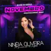 Nineia Oliveira - NINEIA OLIVEIRA AO VIVO